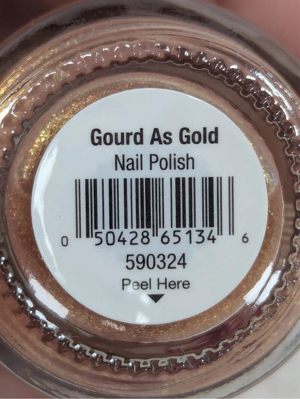 pop Arazzi - Nail Polish - QUICK DRY - Variety Colors - 0.50 & 0.12 - 5 Pack